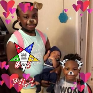 Meet your Posher, Akeesha